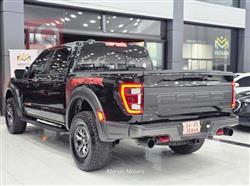 فورد F-150 رابتور